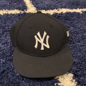 Yankees Hat